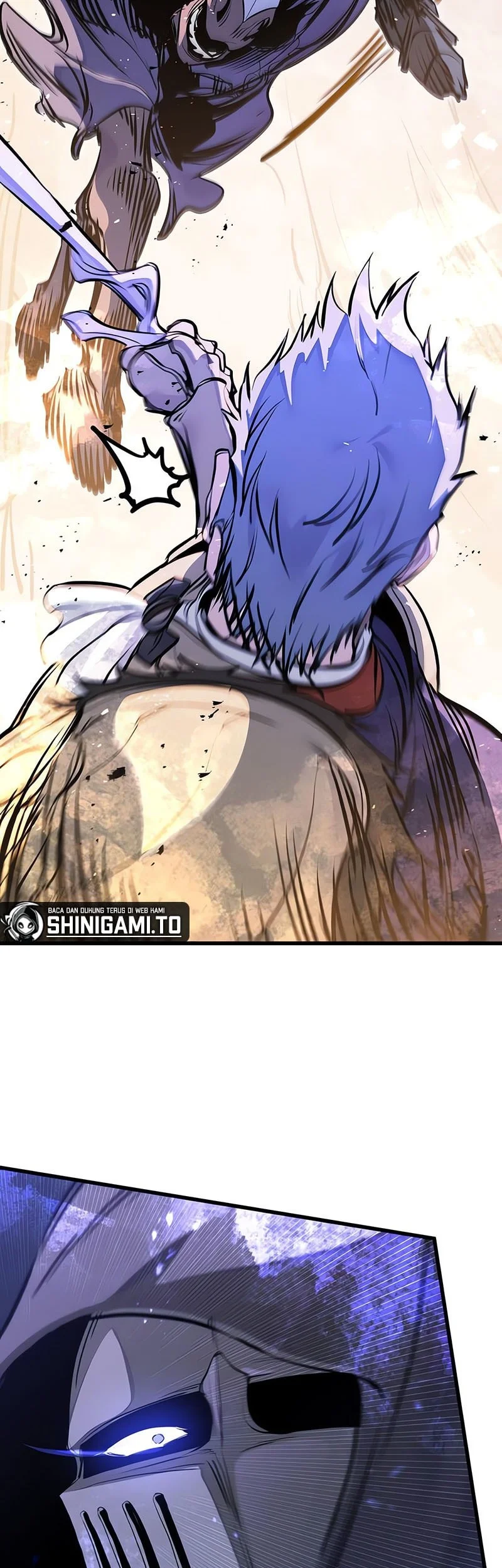 The Regressed Mercenary’s Machinations Chapter 80 Gambar 52