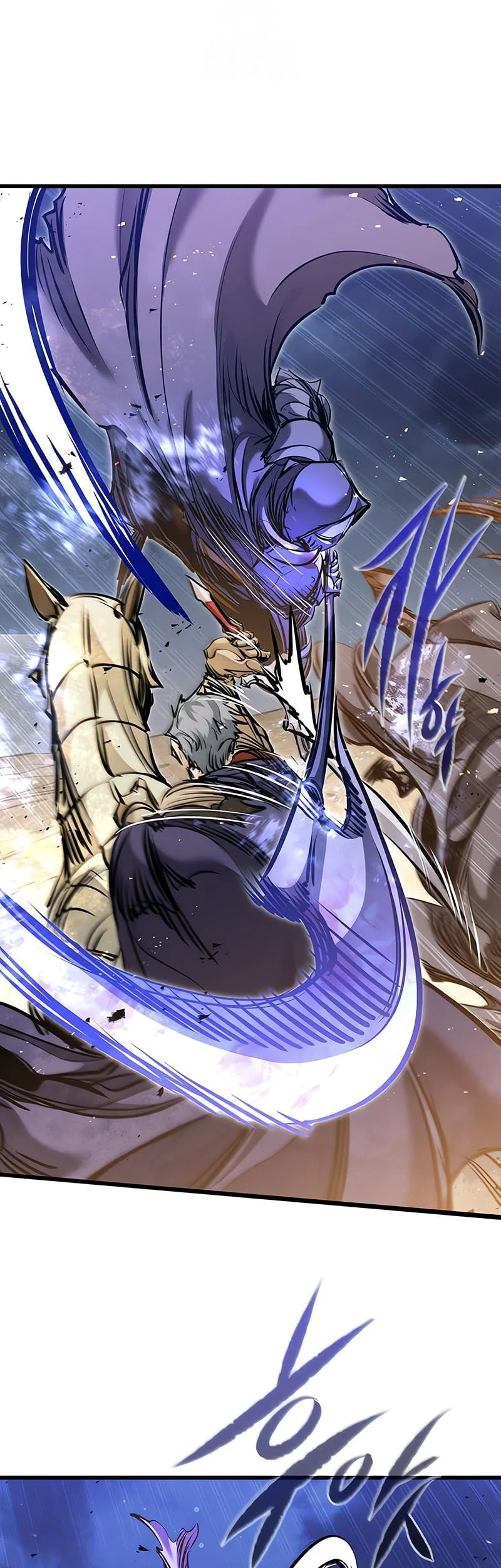 The Regressed Mercenary’s Machinations Chapter 80 Gambar 54