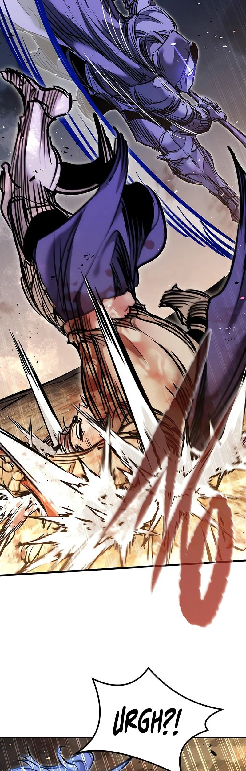 The Regressed Mercenary’s Machinations Chapter 80 Gambar 56