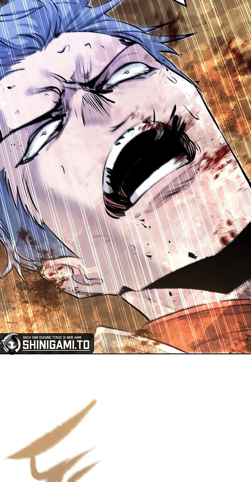 The Regressed Mercenary’s Machinations Chapter 80 Gambar 57