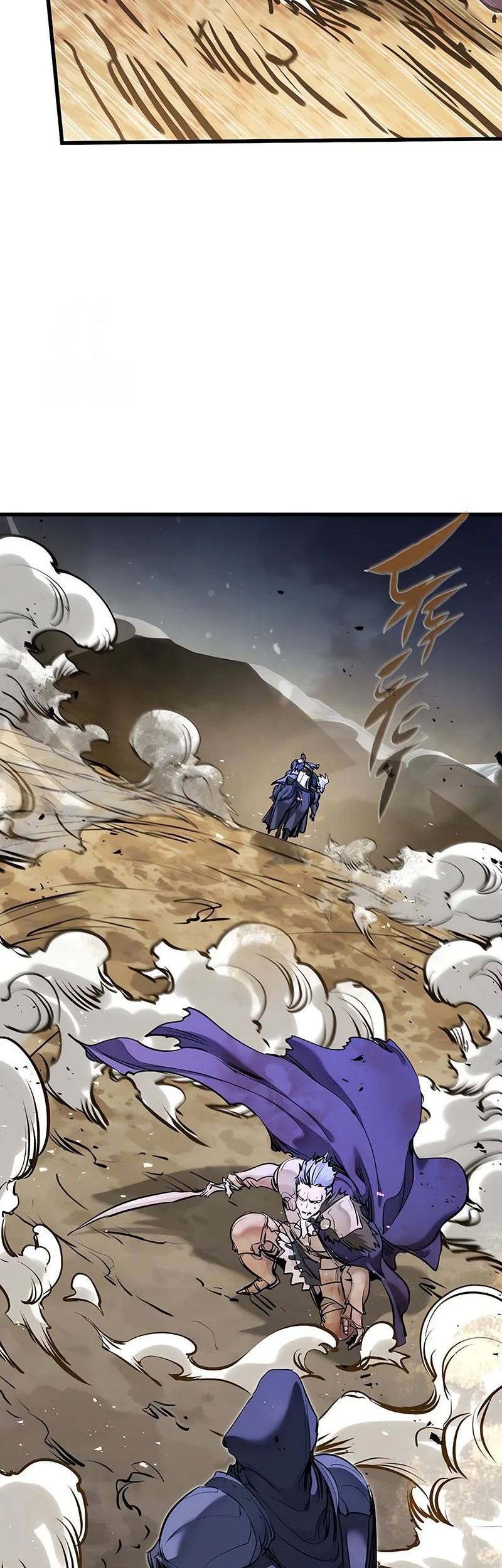 The Regressed Mercenary’s Machinations Chapter 80 Gambar 59