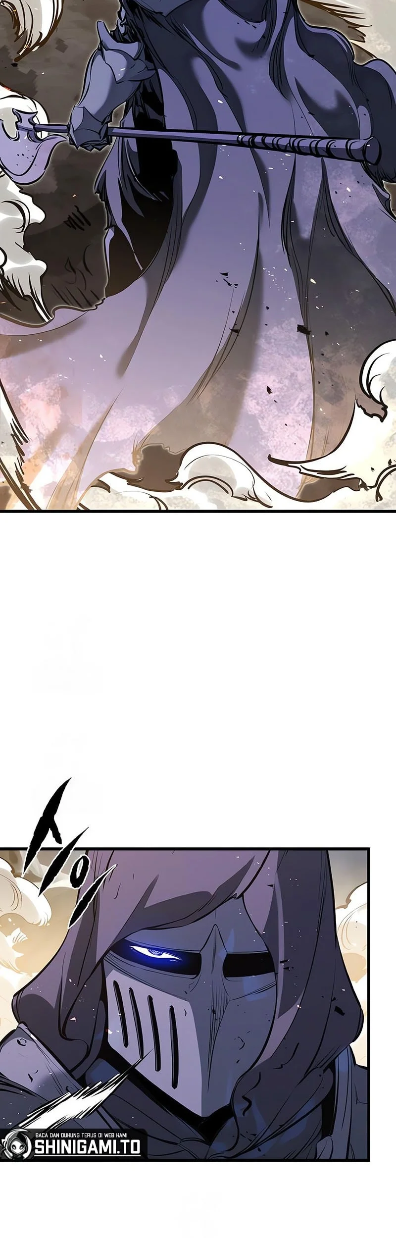 The Regressed Mercenary’s Machinations Chapter 80 Gambar 60