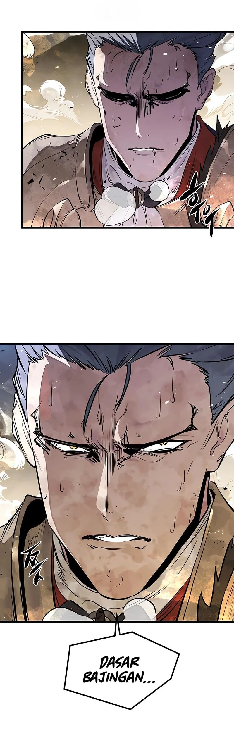 The Regressed Mercenary’s Machinations Chapter 80 Gambar 61