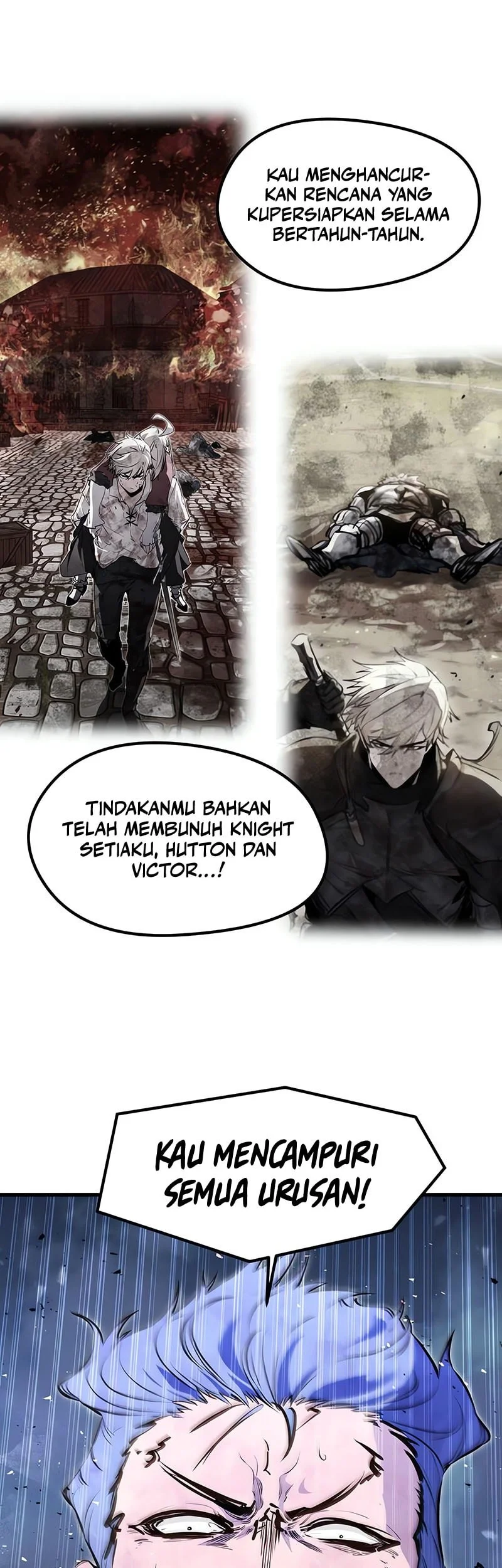 The Regressed Mercenary’s Machinations Chapter 80 Gambar 62