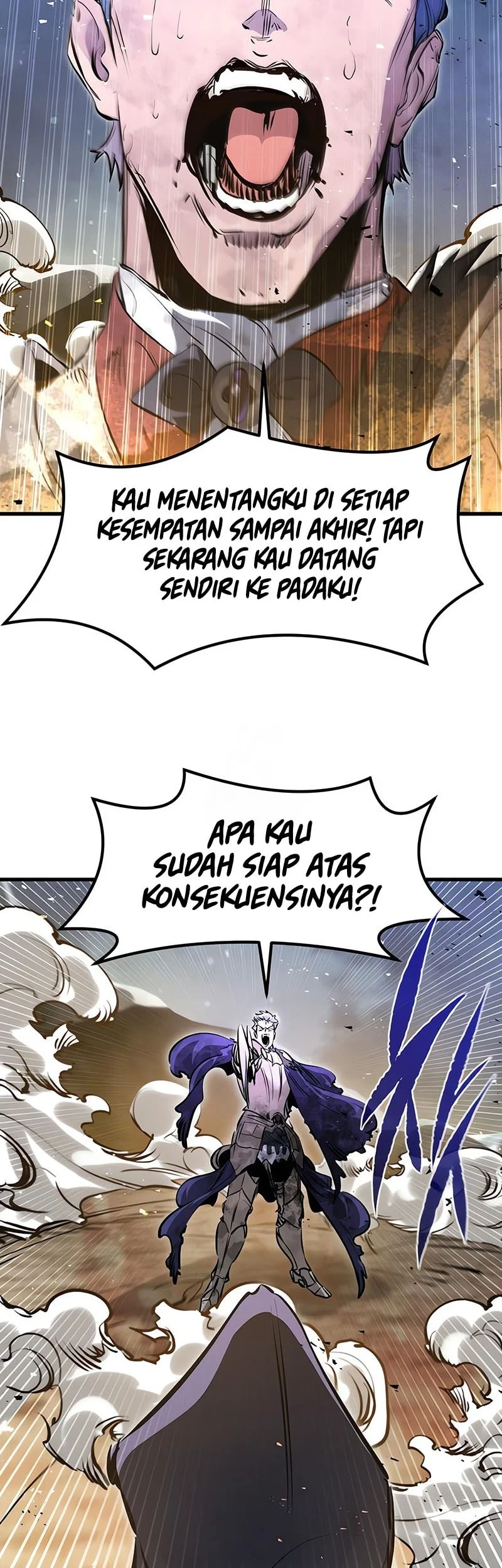 The Regressed Mercenary’s Machinations Chapter 80 Gambar 63