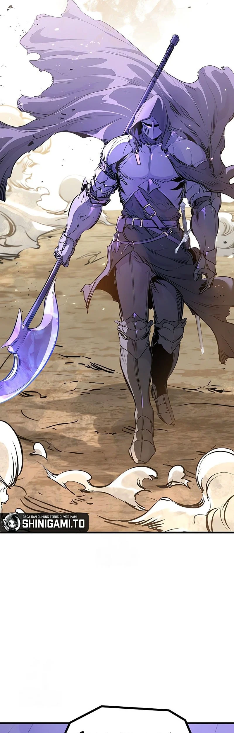 The Regressed Mercenary’s Machinations Chapter 80 Gambar 66