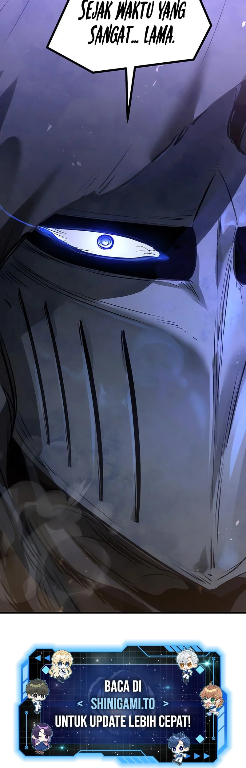 The Regressed Mercenary’s Machinations Chapter 80 Gambar 67