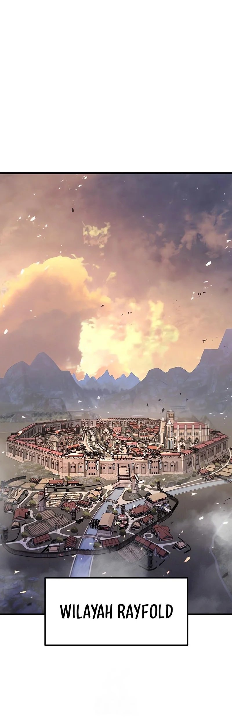 Manhwa The Regressed Mercenary’s Machinations Chapter 80 gambar 2