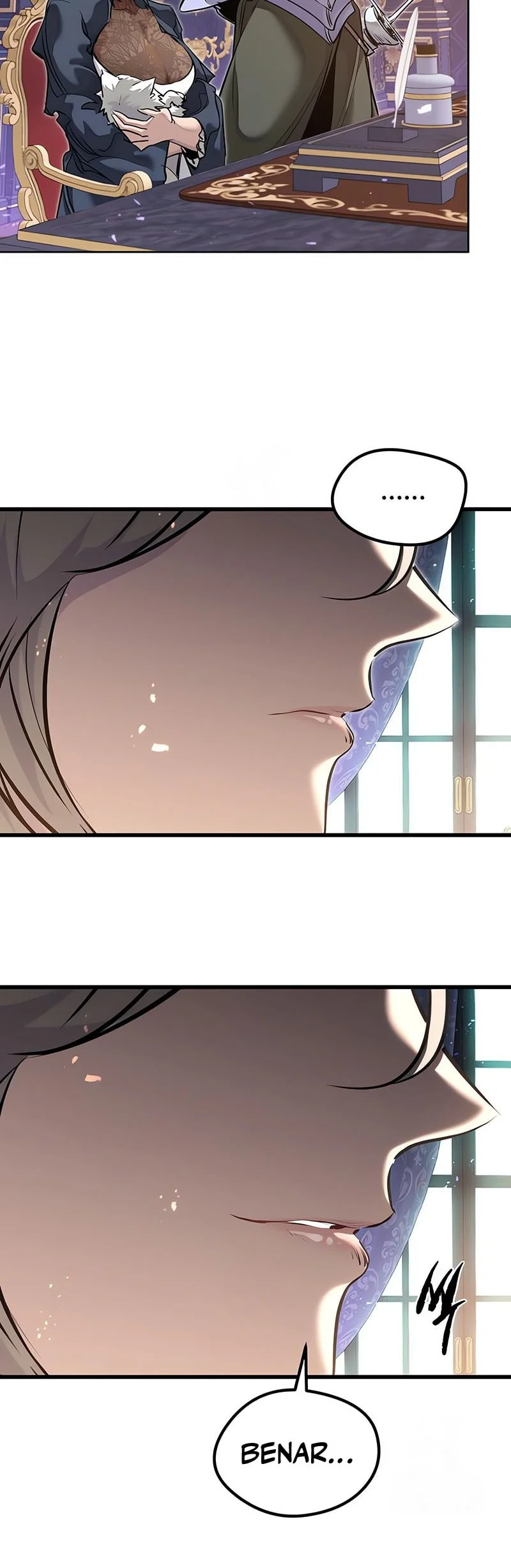 The Regressed Mercenary’s Machinations Chapter 80 Gambar 5