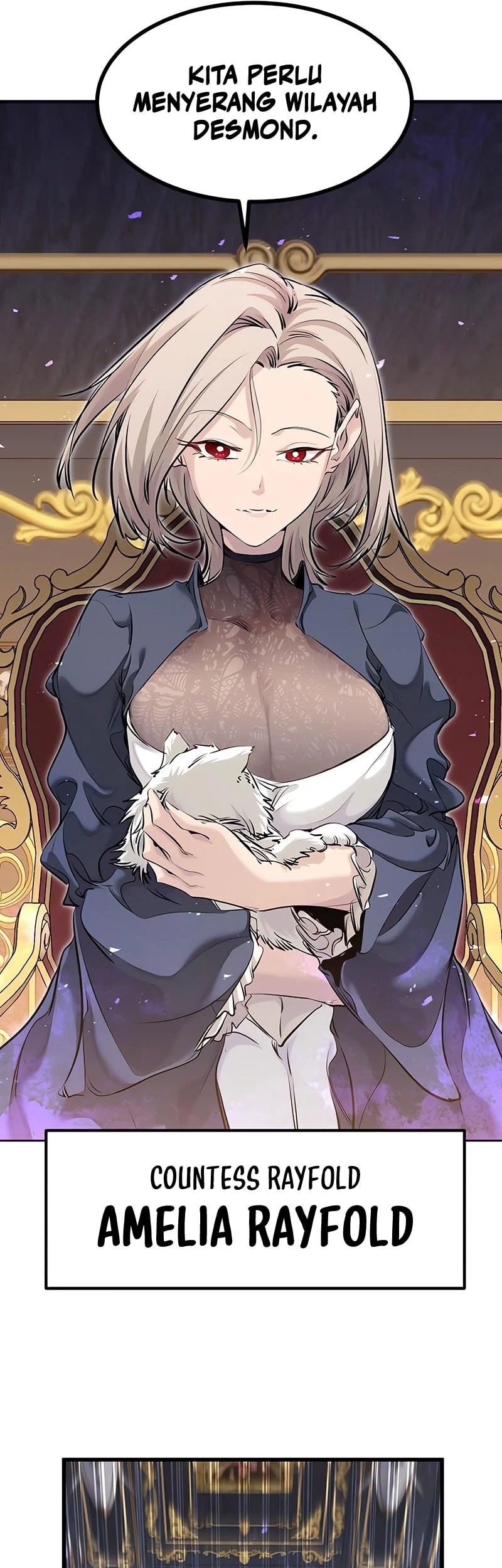 The Regressed Mercenary’s Machinations Chapter 80 Gambar 6