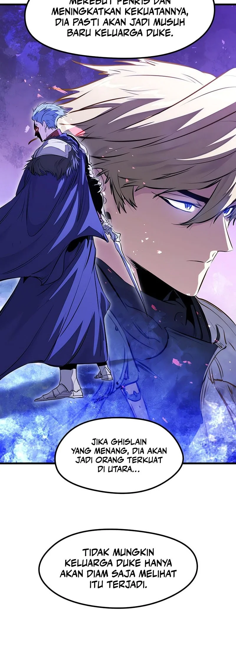 The Regressed Mercenary’s Machinations Chapter 80 Gambar 9