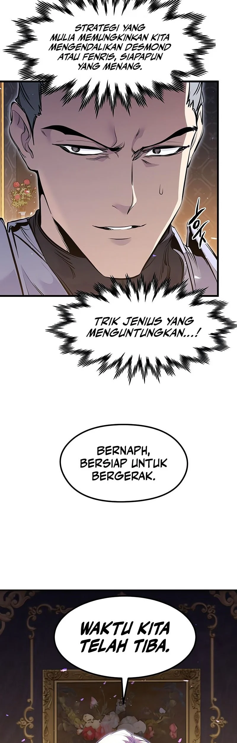 The Regressed Mercenary’s Machinations Chapter 80 Gambar 11