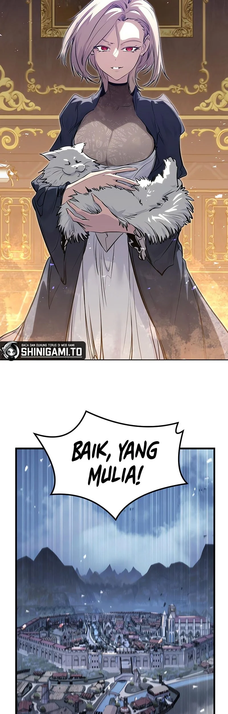 The Regressed Mercenary’s Machinations Chapter 80 Gambar 12