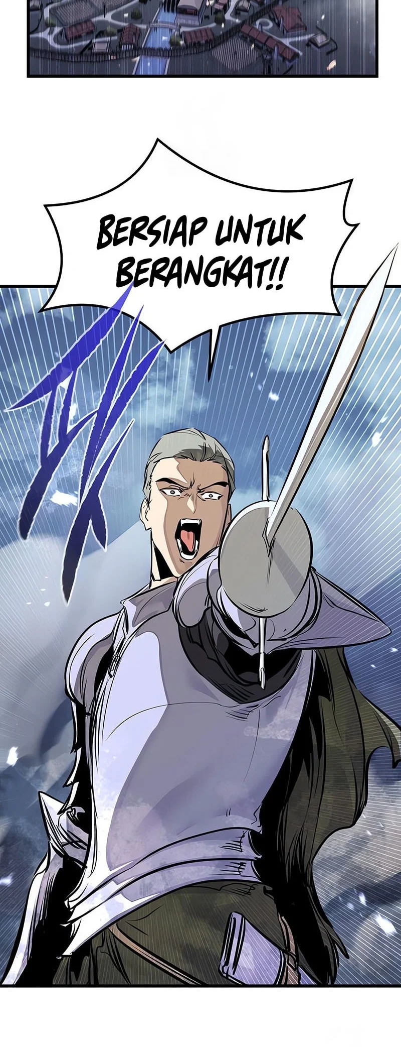 The Regressed Mercenary’s Machinations Chapter 80 Gambar 13