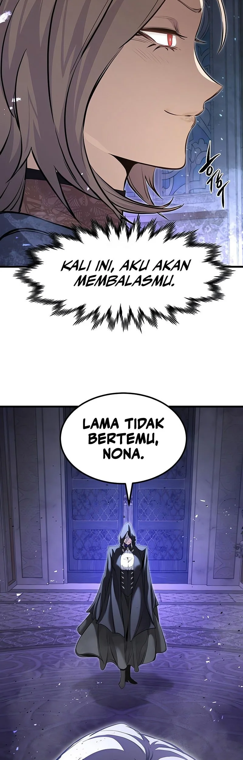 The Regressed Mercenary’s Machinations Chapter 80 Gambar 16