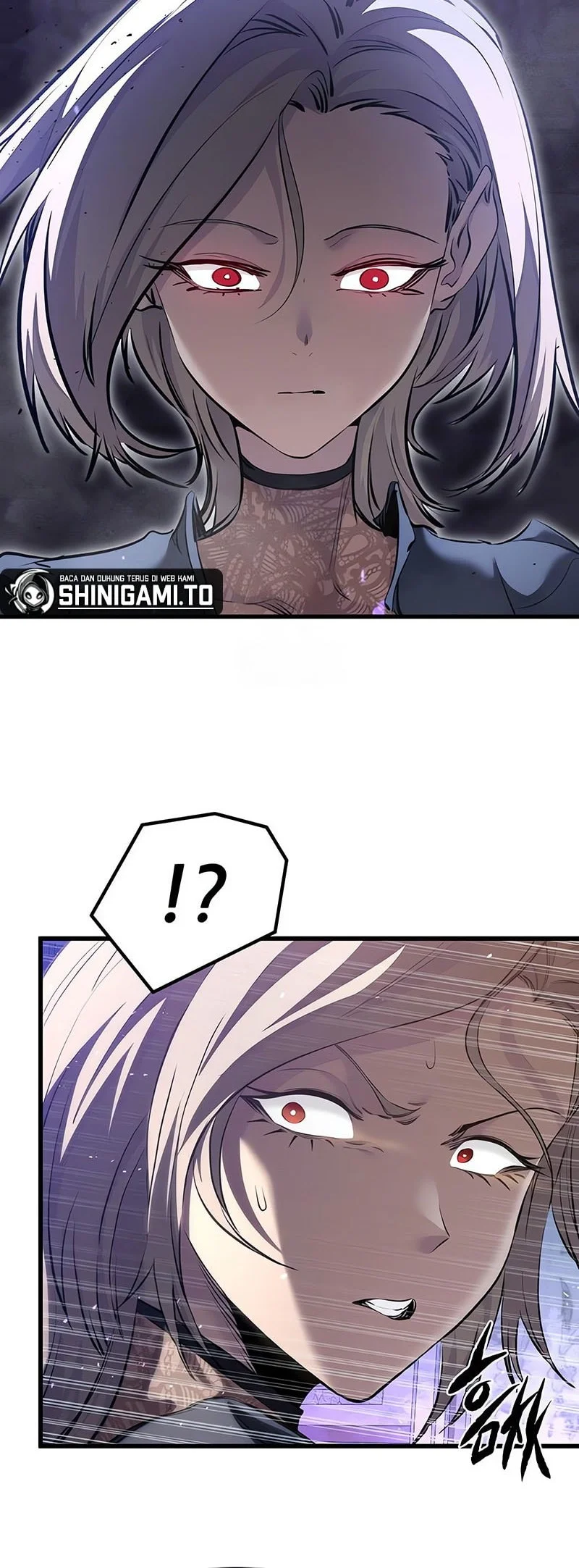 The Regressed Mercenary’s Machinations Chapter 80 Gambar 17