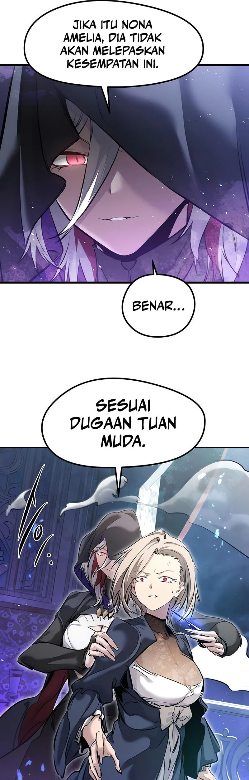 The Regressed Mercenary’s Machinations Chapter 80 Gambar 18