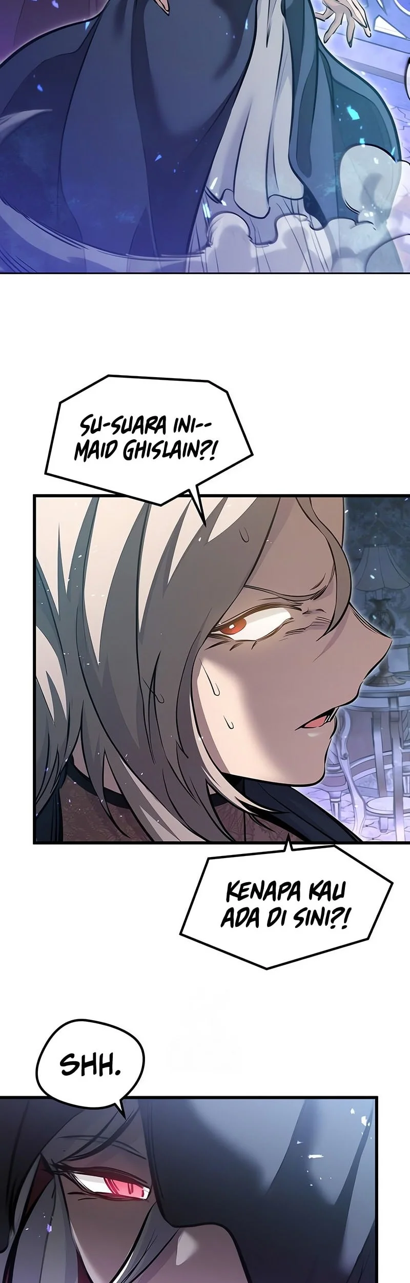 The Regressed Mercenary’s Machinations Chapter 80 Gambar 19