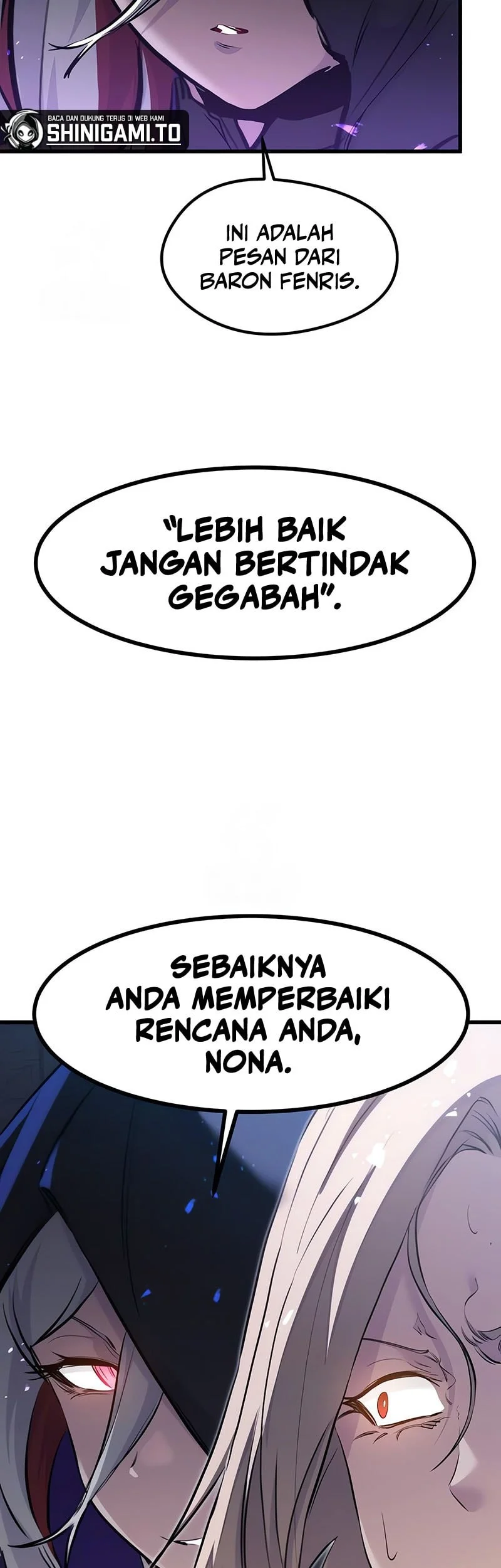The Regressed Mercenary’s Machinations Chapter 80 Gambar 20