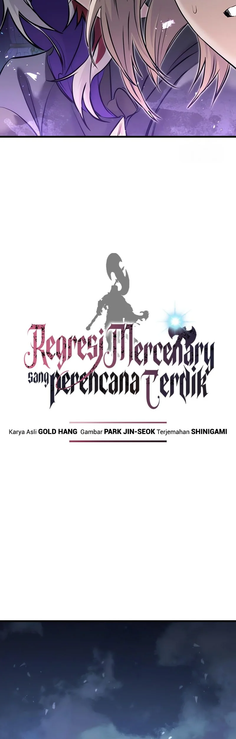 The Regressed Mercenary’s Machinations Chapter 80 Gambar 21