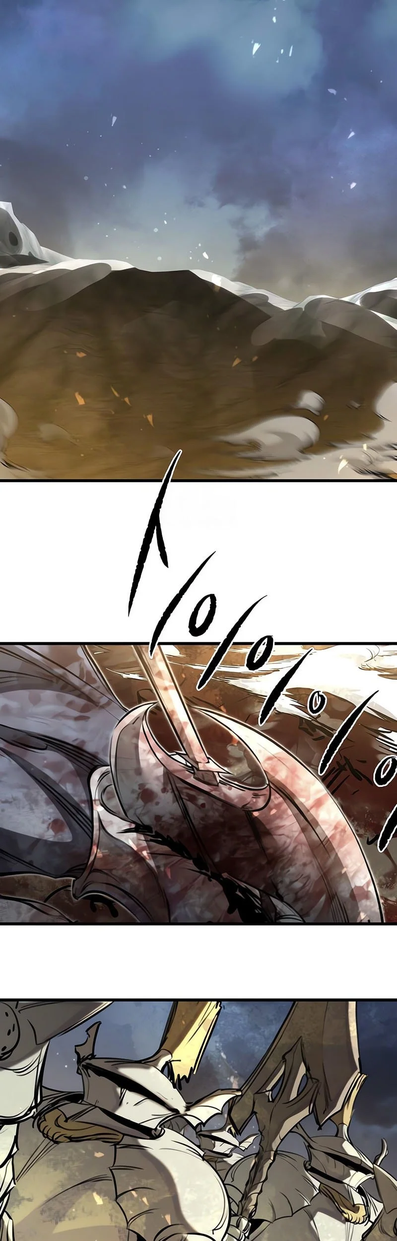 The Regressed Mercenary’s Machinations Chapter 80 Gambar 22