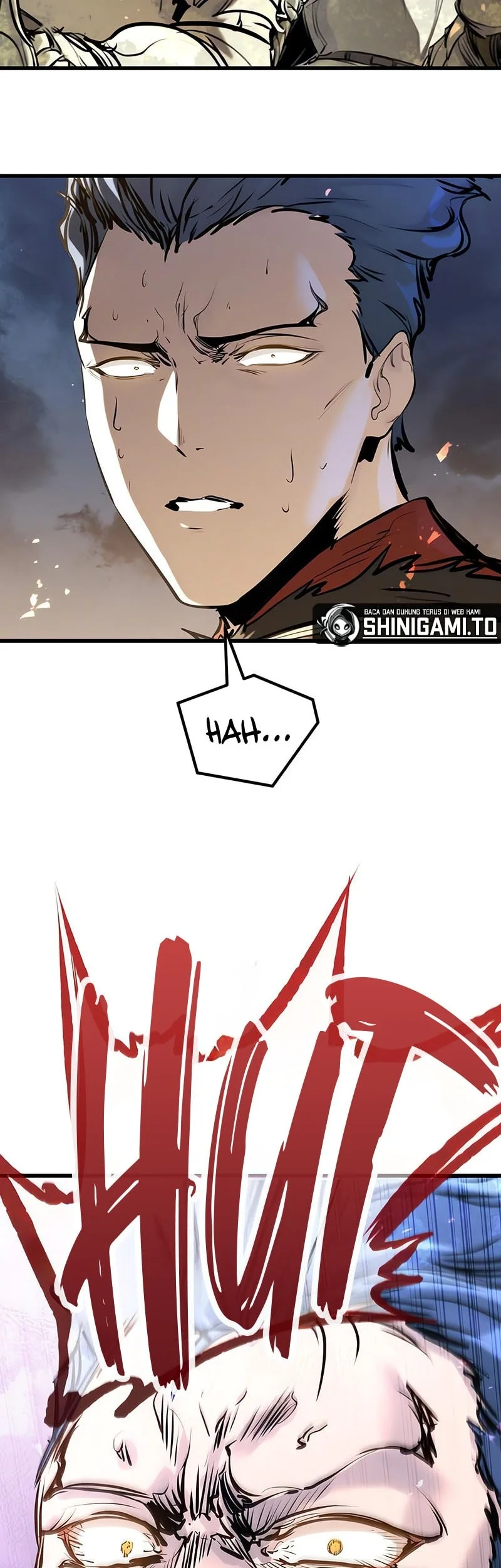 The Regressed Mercenary’s Machinations Chapter 80 Gambar 23