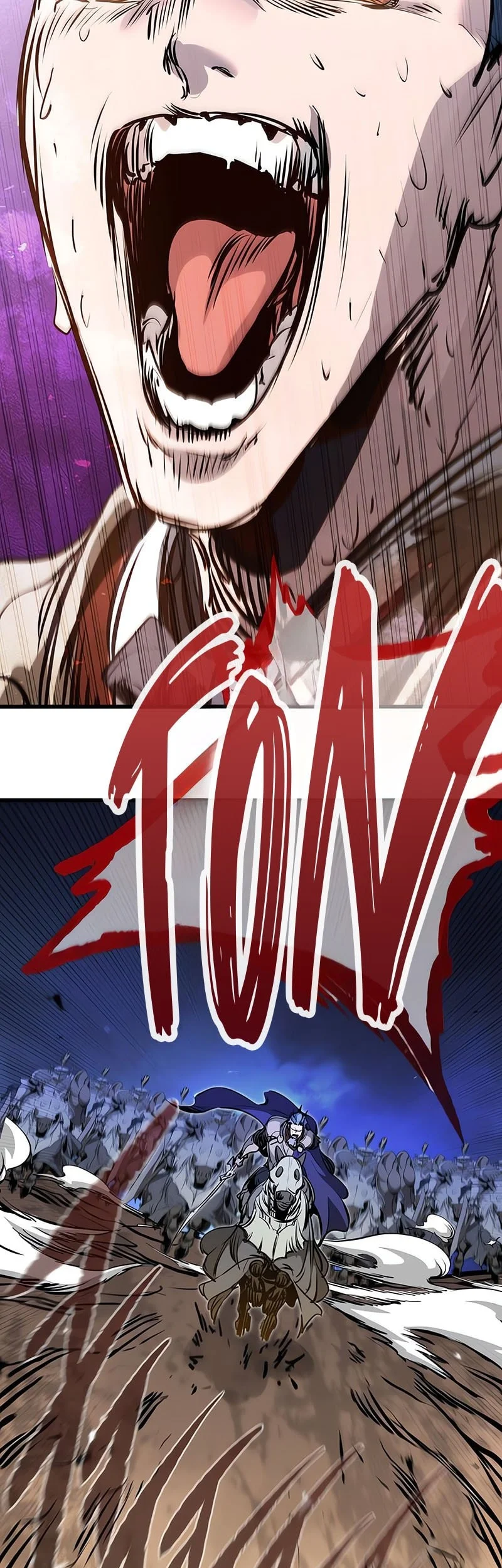 The Regressed Mercenary’s Machinations Chapter 80 Gambar 24