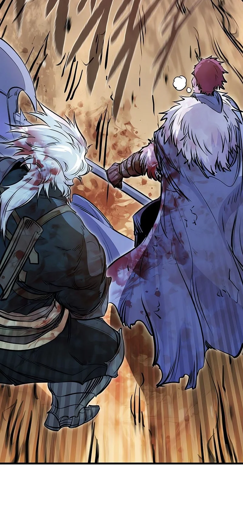 The Regressed Mercenary’s Machinations Chapter 80 Gambar 25