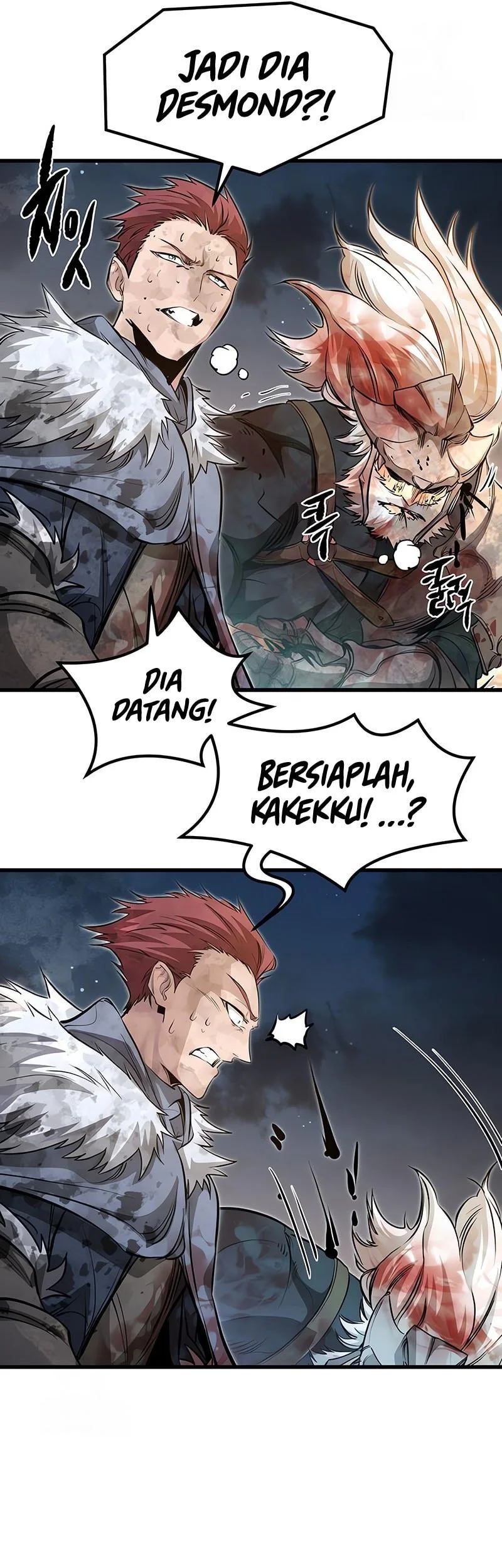 The Regressed Mercenary’s Machinations Chapter 80 Gambar 26