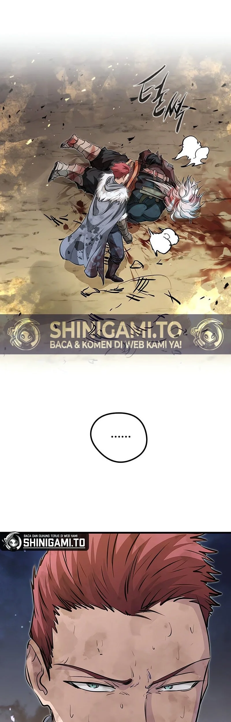 The Regressed Mercenary’s Machinations Chapter 80 Gambar 27