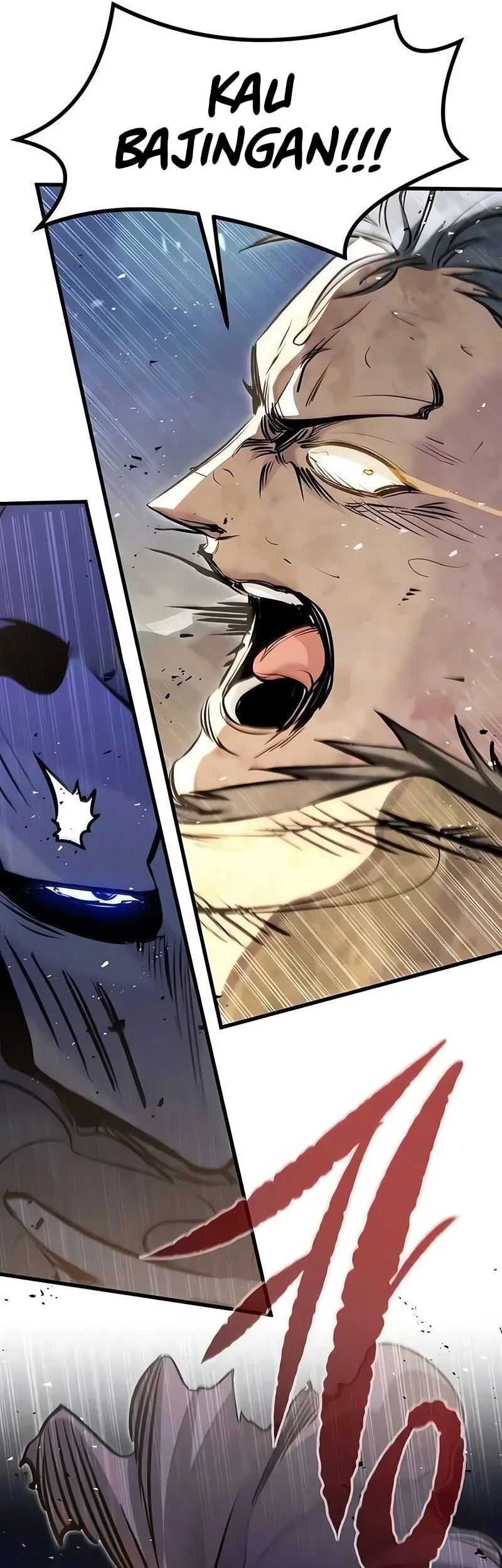 The Regressed Mercenary’s Machinations Chapter 81 Gambar 32