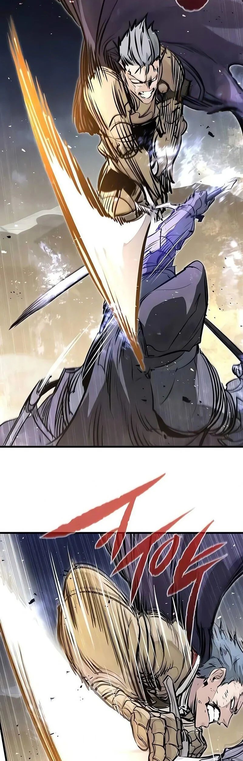 The Regressed Mercenary’s Machinations Chapter 81 Gambar 33