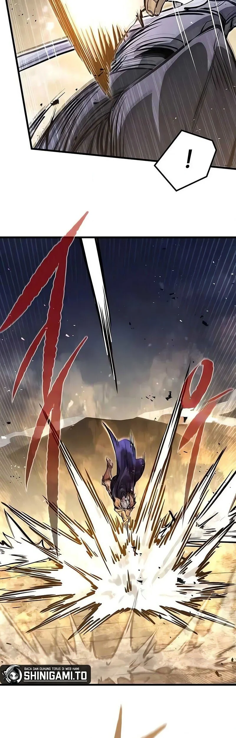 The Regressed Mercenary’s Machinations Chapter 81 Gambar 34