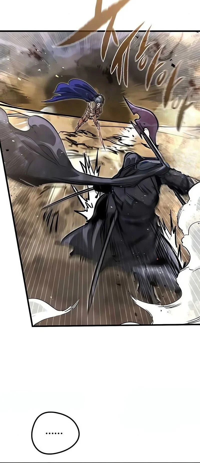 The Regressed Mercenary’s Machinations Chapter 81 Gambar 35