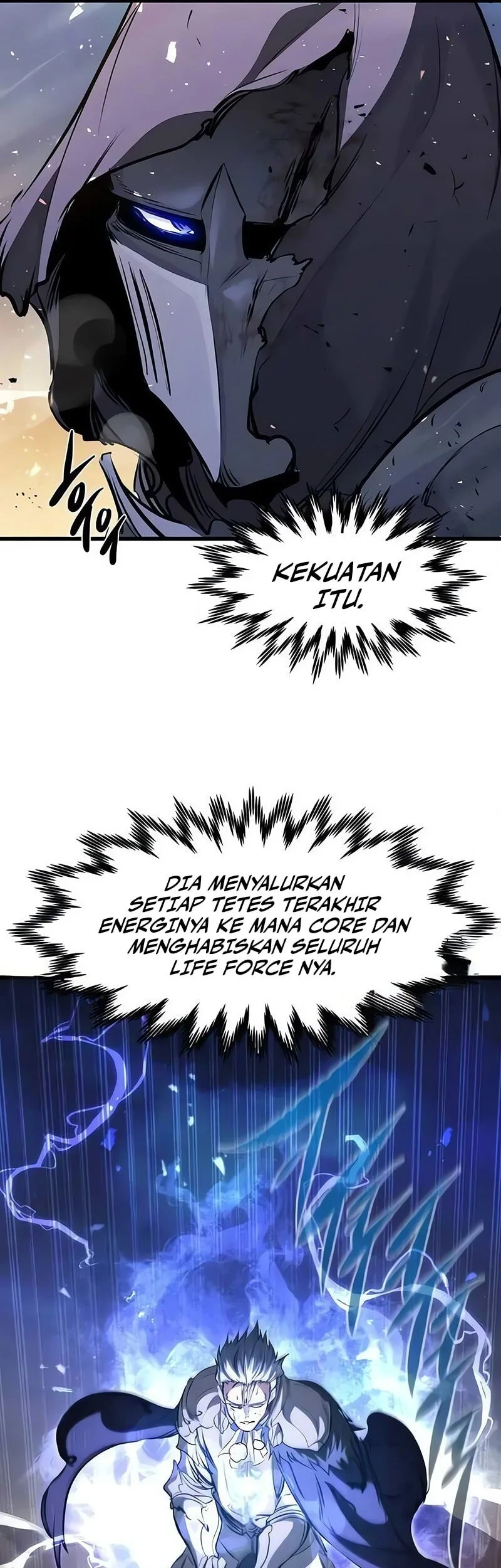 The Regressed Mercenary’s Machinations Chapter 81 Gambar 36