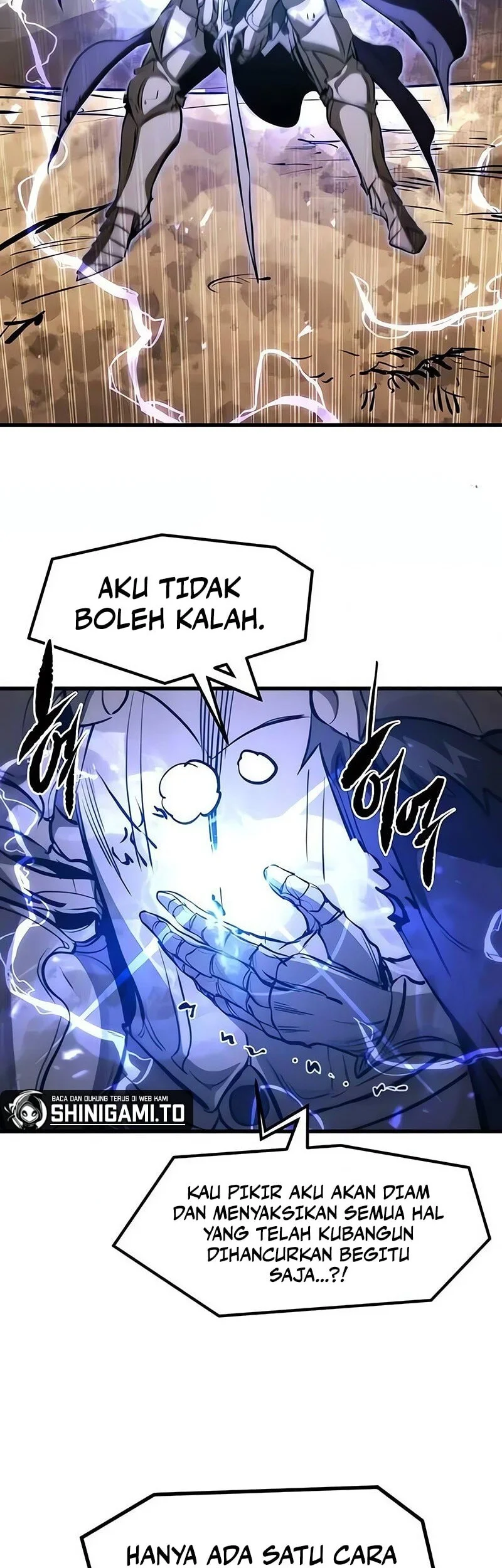 The Regressed Mercenary’s Machinations Chapter 81 Gambar 37