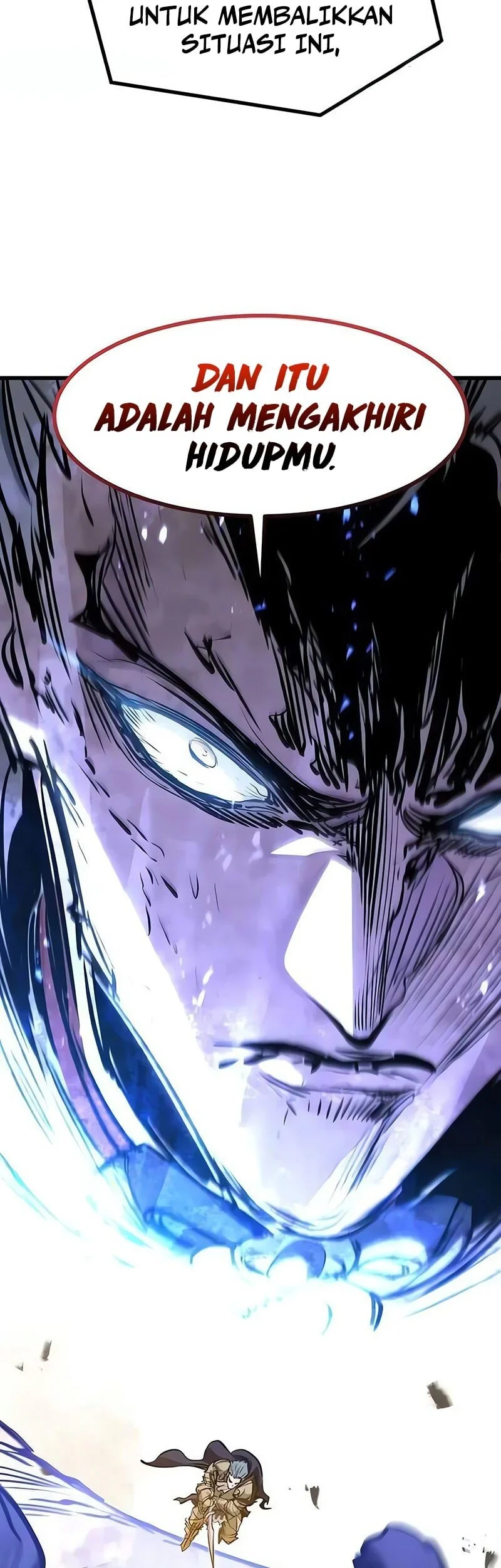 The Regressed Mercenary’s Machinations Chapter 81 Gambar 38