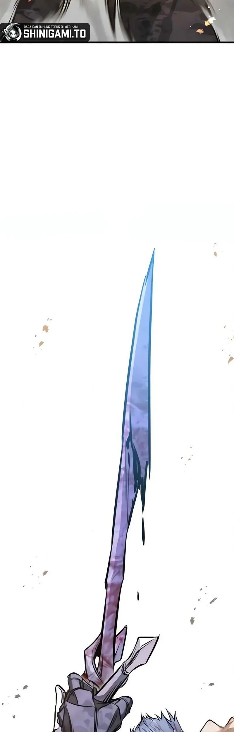 The Regressed Mercenary’s Machinations Chapter 81 Gambar 42