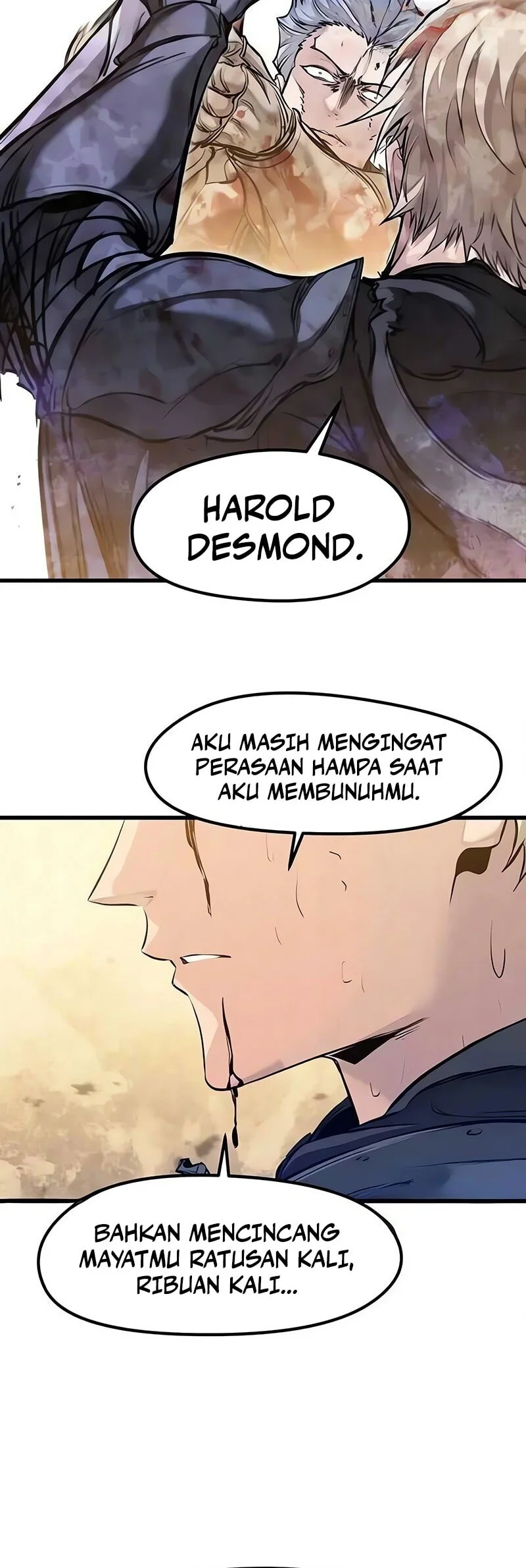The Regressed Mercenary’s Machinations Chapter 81 Gambar 43