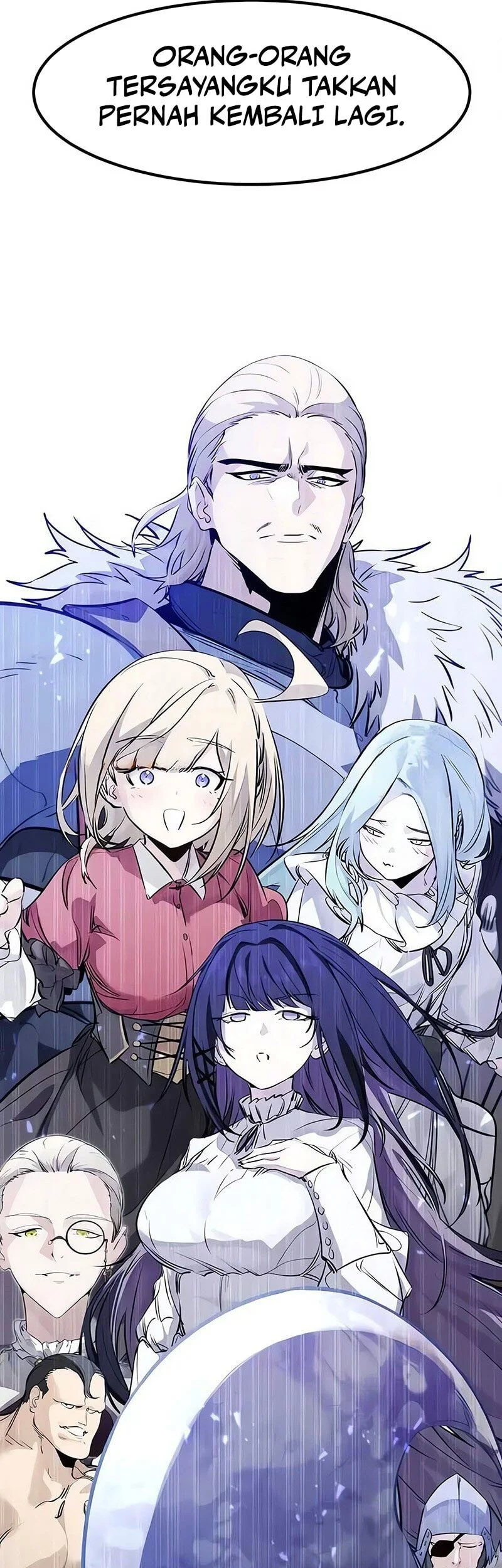 The Regressed Mercenary’s Machinations Chapter 81 Gambar 44