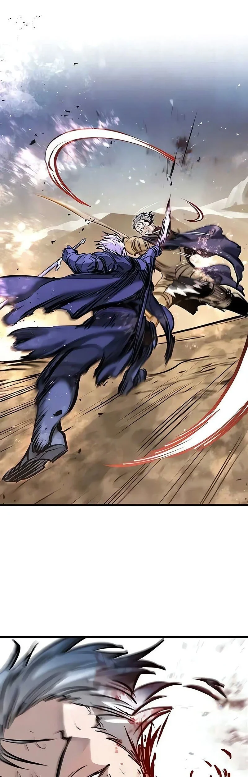 The Regressed Mercenary’s Machinations Chapter 81 Gambar 48