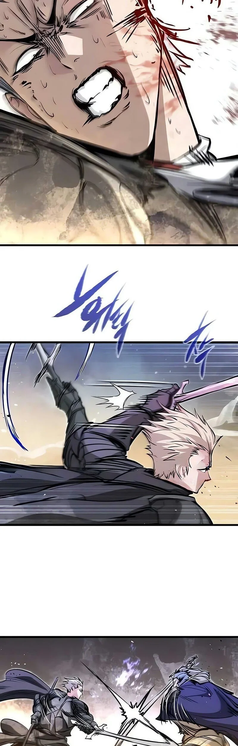 The Regressed Mercenary’s Machinations Chapter 81 Gambar 49