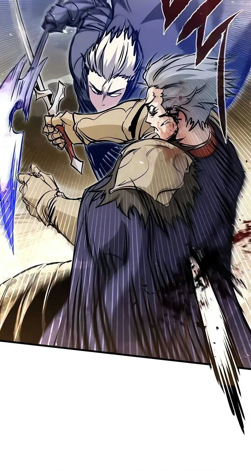 The Regressed Mercenary’s Machinations Chapter 81 Gambar 51