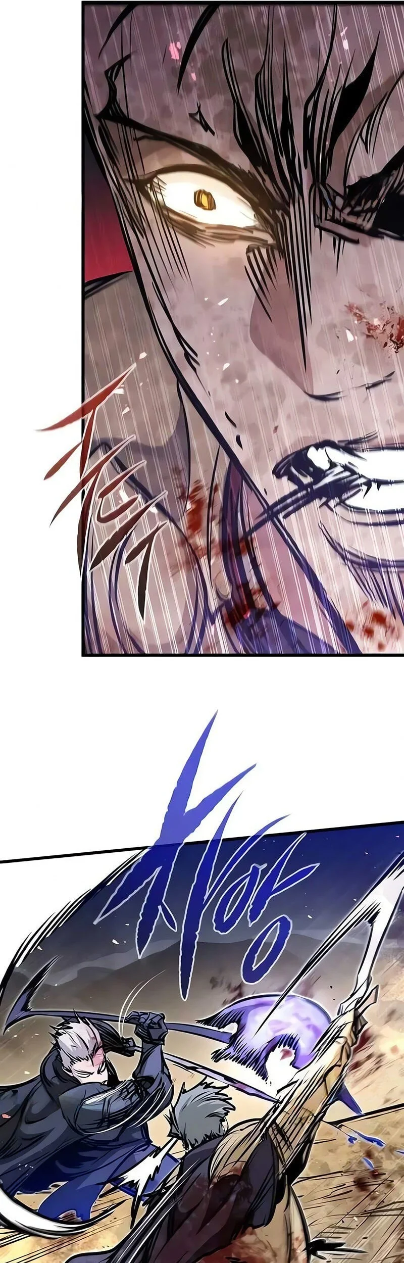 The Regressed Mercenary’s Machinations Chapter 81 Gambar 52