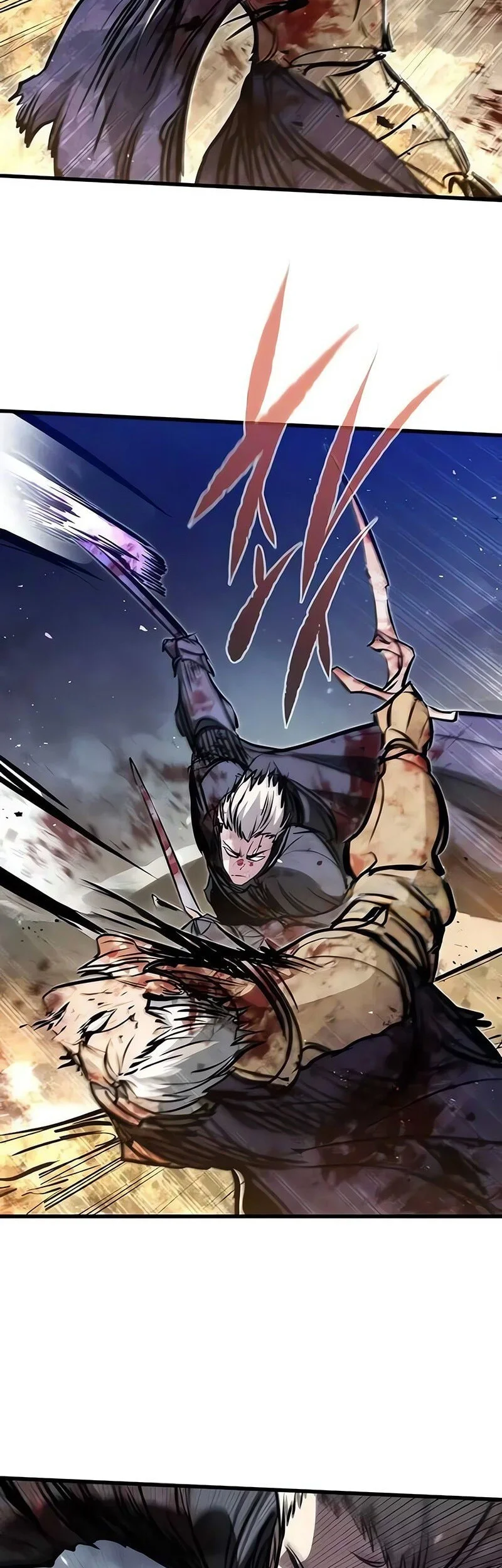 The Regressed Mercenary’s Machinations Chapter 81 Gambar 53