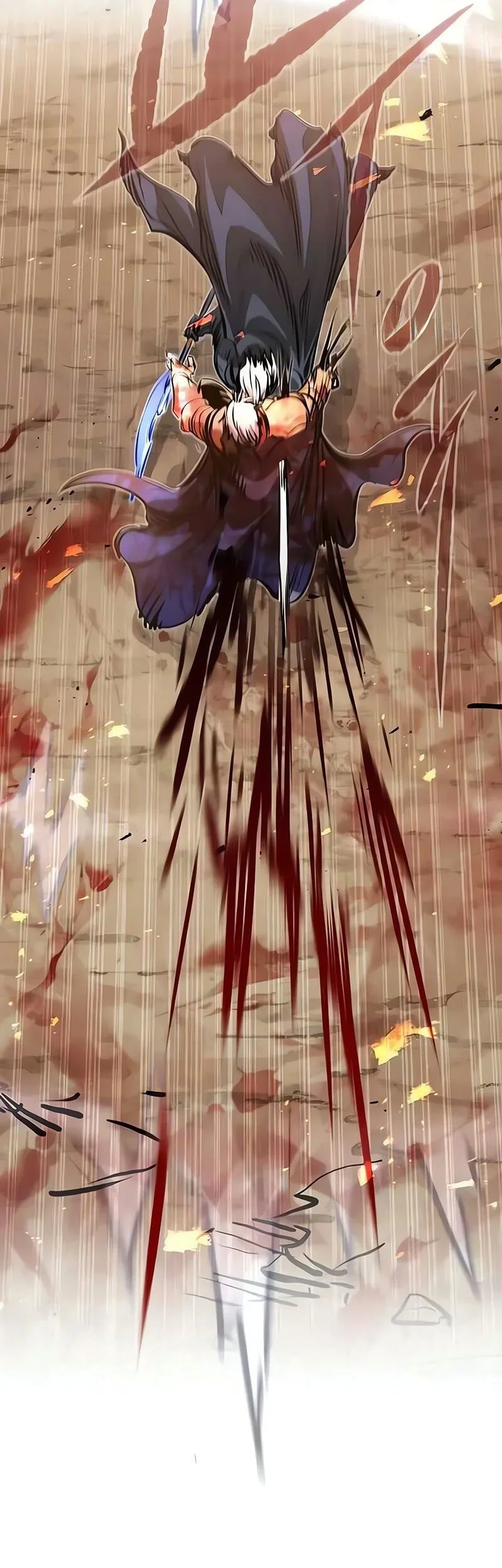 The Regressed Mercenary’s Machinations Chapter 81 Gambar 57