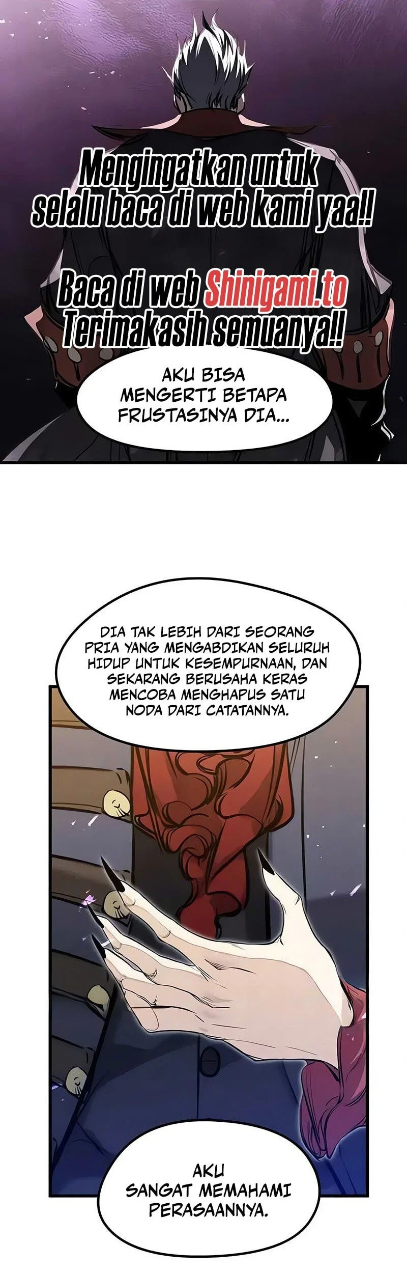 The Regressed Mercenary’s Machinations Chapter 81 Gambar 61