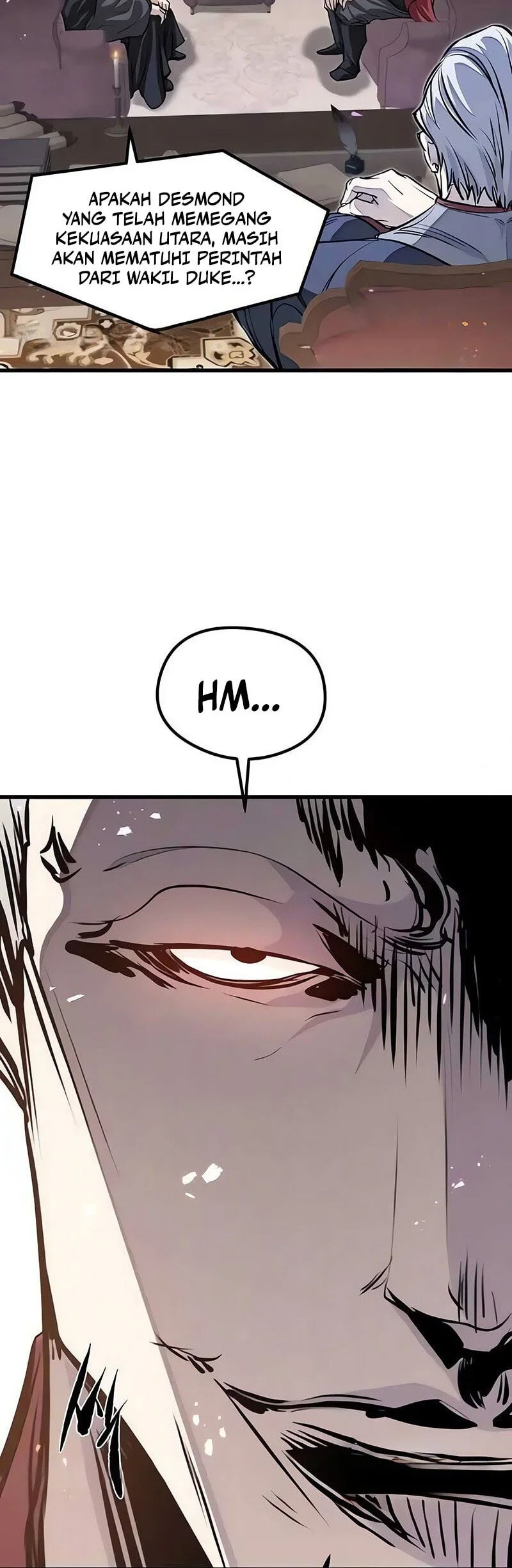 The Regressed Mercenary’s Machinations Chapter 81 Gambar 63