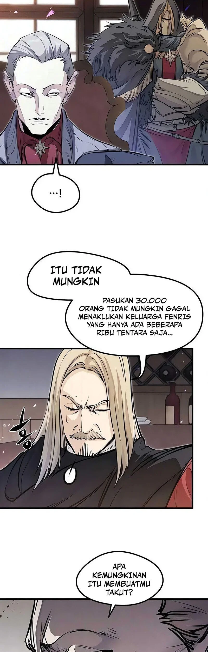 The Regressed Mercenary’s Machinations Chapter 81 Gambar 65