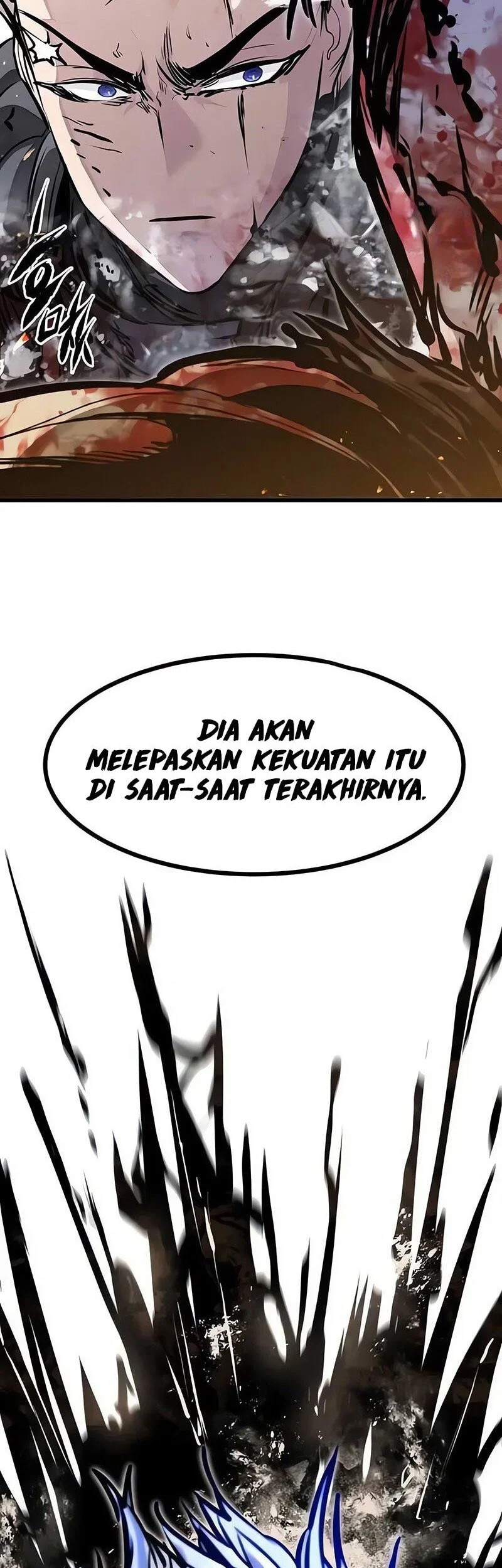 The Regressed Mercenary’s Machinations Chapter 81 Gambar 69